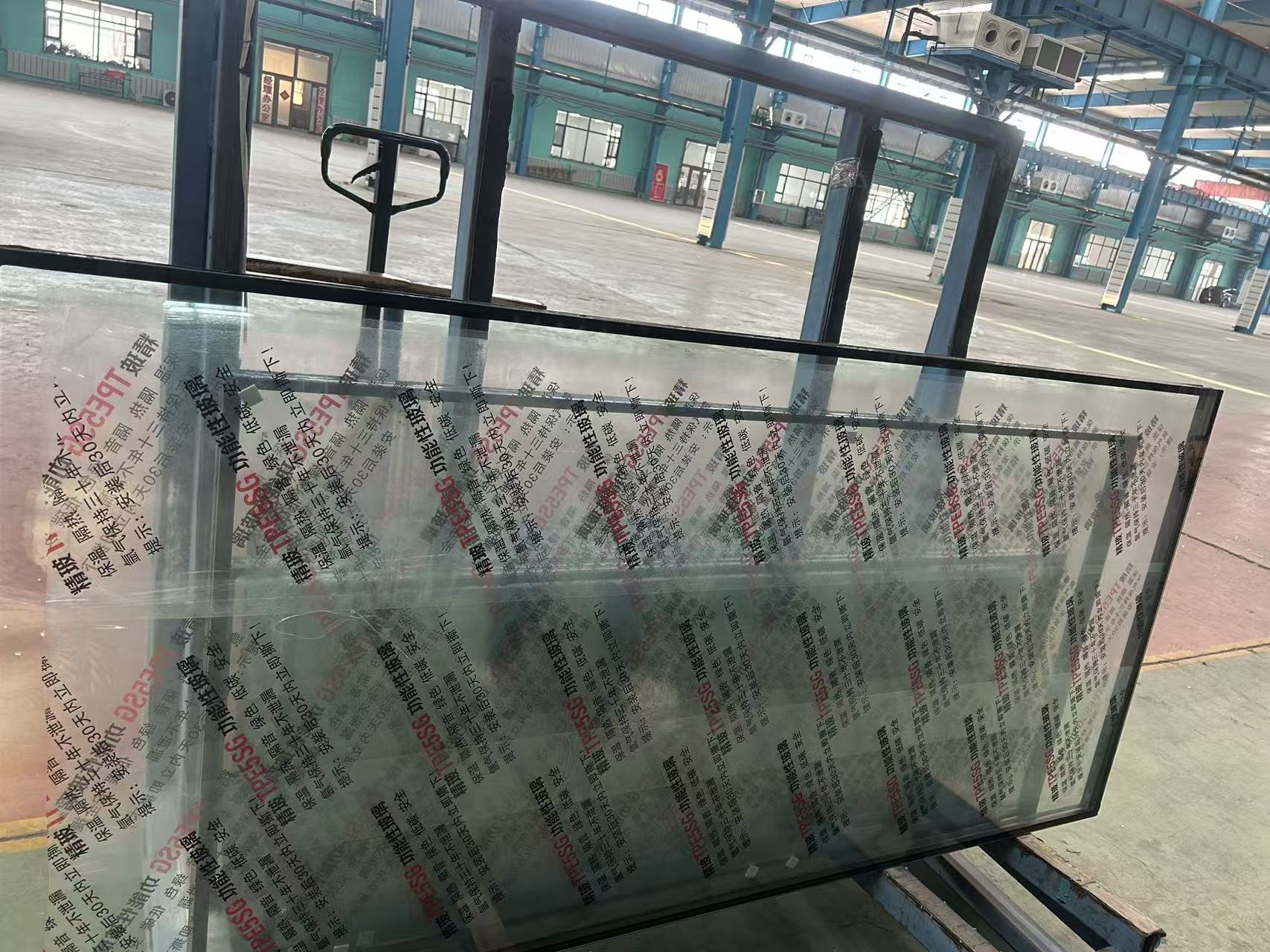 西宁市玻璃源头工厂隔热玻璃 - 价格
